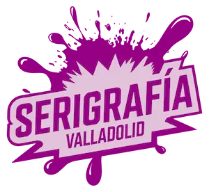 Logo Serigrafía Valladolid